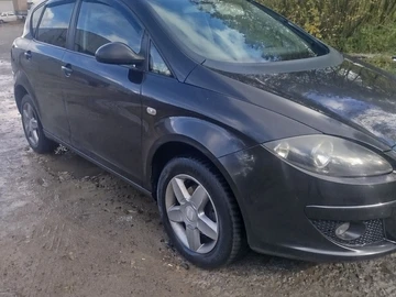 Авто SEAT Toledo 2008 № 8085744