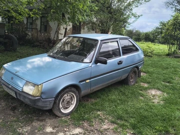 Авто ЗАЗ 1102 2002 № 8085748