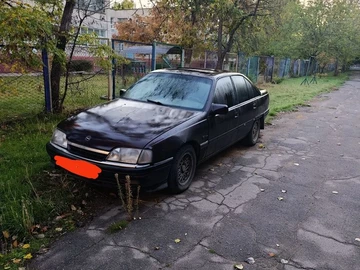 Авто Opel Omega 1998 № 8085753