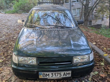 Авто ВАЗ 2111 2002 № 8085758