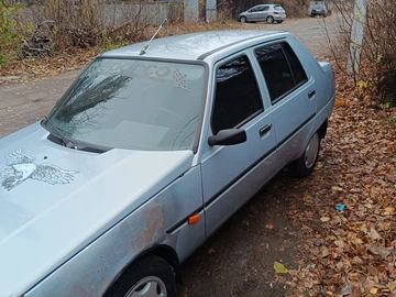 Авто ЗАЗ 1103 Slavuta 2005 № 8085761