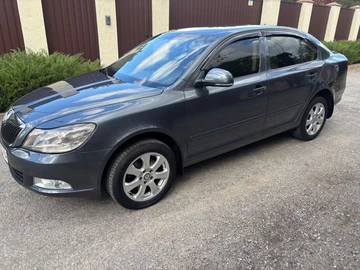 Авто Skoda Octavia 2011 № 8085769