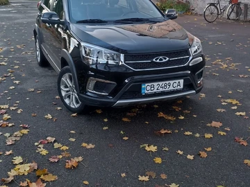 Авто Chery Tiggo 2019 № 8085793