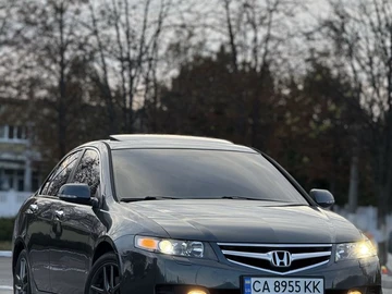 Авто Honda Accord 2007 № 8085795