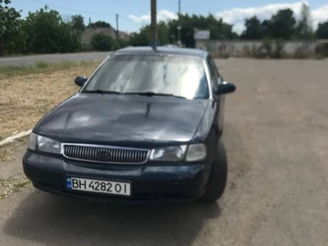 Авто KIA Clarus 1997 № 8085809