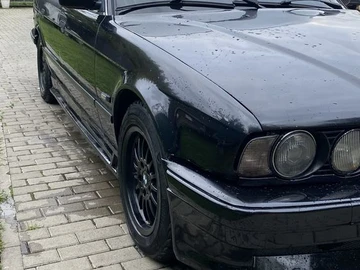 Авто BMW 5 Серия 1995 № 8085810