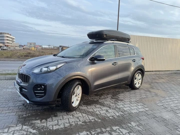 Авто KIA Sportage 2017 № 8085813