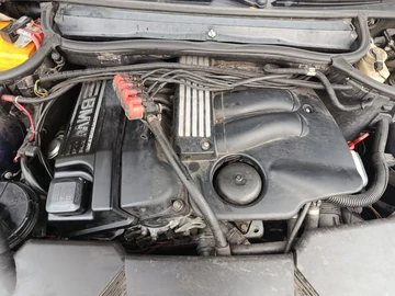 Авто BMW 3 Серия 2002 № 8085825