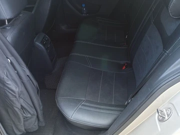 Авто Volkswagen Jetta 2014 № 8085831