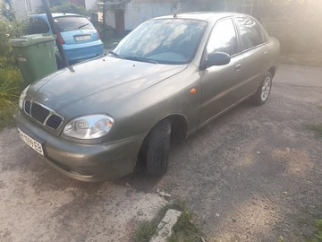 Авто Daewoo Arcadia 2006 № 8085832