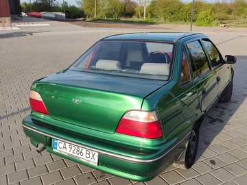Авто Daewoo Nexia 2003 № 8085833