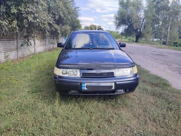 Авто ВАЗ 2111 2008 № 8085836