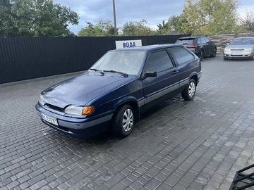 Авто ВАЗ 21113 2005 № 8085837