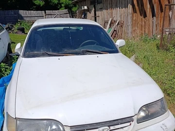 Авто Hyundai Sonata 1994 № 8085863