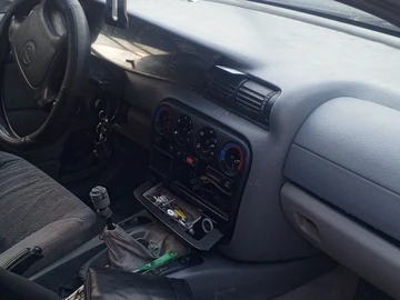 Авто Opel Omega 1995 № 8085871