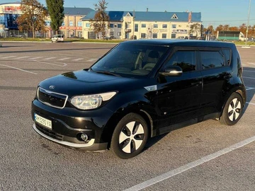 Авто KIA Soul 2015 № 8085872