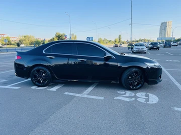 Авто Honda Accord 2009 № 8085876