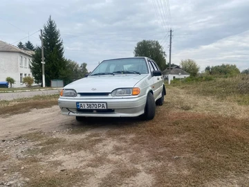 Авто ВАЗ 2114 2005 № 8085878