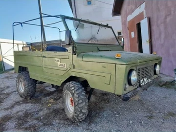 Авто ЗАЗ 965 1974 № 8085879