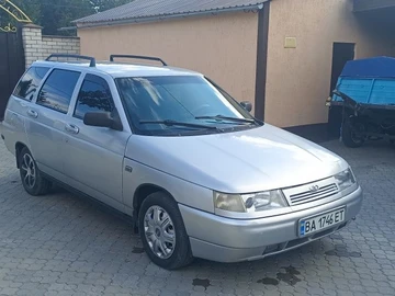 Авто ВАЗ 21114 2009 № 8085882