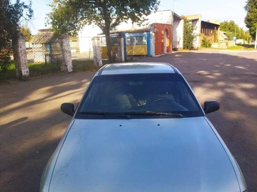 Авто Daewoo Nexia 2008 № 8085883