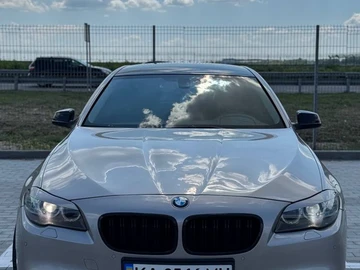 Авто BMW 5 Серия 2012 № 8085884