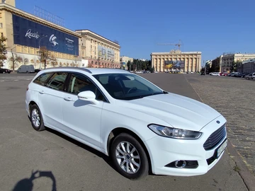 Авто Ford Mondeo 2016 № 8085885