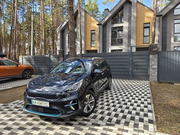 Авто KIA Niro 2020 № 8085898