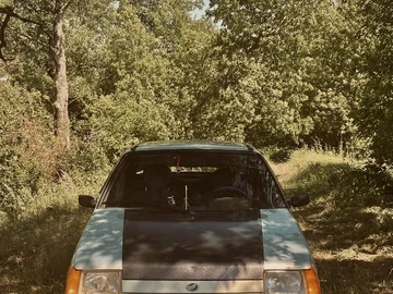 Авто ЗАЗ 1103 Slavuta 2004 № 8085903