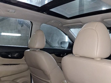 Авто Nissan Rogue 2019 № 8085904