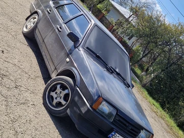 Авто ВАЗ 21099I 2008 № 8085976
