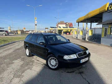 Авто Skoda Octavia 2009 № 8085981
