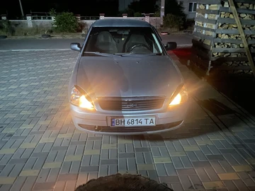 Авто ВАЗ 21071 2008 № 8085985