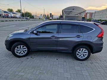 Авто Honda Cr-V 2015 № 8085990