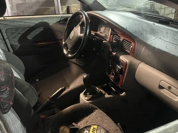 Авто Skoda Octavia 1998 № 8085994