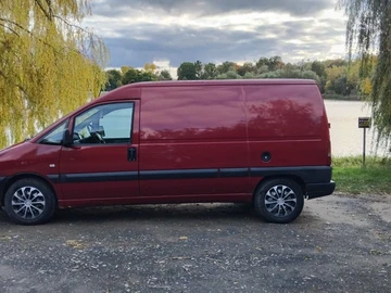 Авто Peugeot Expert 2005 № 8085995