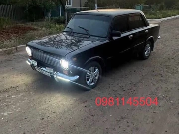 Авто ВАЗ 2101 1985 № 8085996