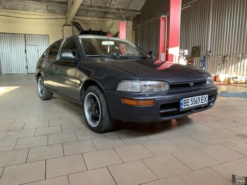 Авто Toyota Corolla 1995 № 8086005