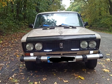 Авто ВАЗ 2106 1988 № 8086006