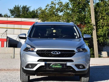 Авто Chery Tiggo 2019 № 8086007