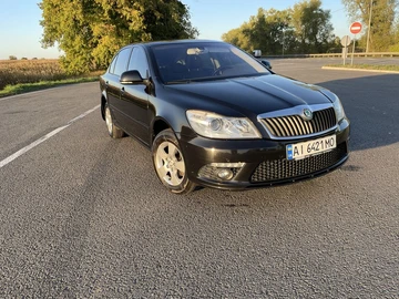 Авто Skoda Octavia 2012 № 8086009
