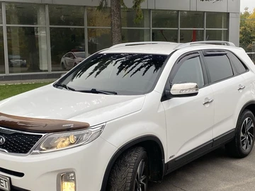 Авто KIA Sorento 2013 № 8086014