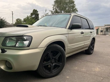 Авто Subaru Forester 2005 № 8086017
