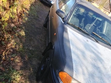 Авто Opel Astra 1994 № 8086029