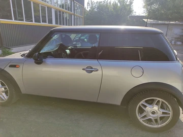 Авто MINI Mini 2002 № 8086041