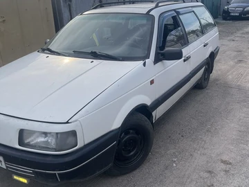 Авто Volkswagen Passat Cc 1993 № 8086092