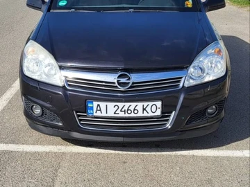 Авто Opel Astra 2007 № 8086108