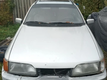 Авто Ford Sierra 1988 № 8086114