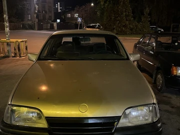 Авто Opel Omega 1987 № 8086116