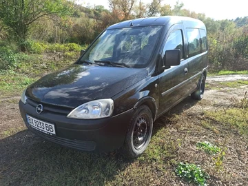Авто Opel Combo 2006 № 8086118